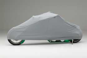 Form-Fit™ Motorcycle Cover